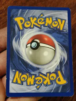 Kabuto 50/62 1st Edition Pokemon Fossil MP Played - Image 2