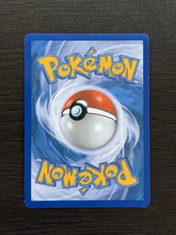 Bidoof 54/100 Stormfront Reverse Holo Pokemon TCG - Image 2