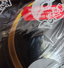 Pokemon TCG Mega Evolution Enhanced Booster Box 36 Packs FACTORY SEALED BONUS - Image 2