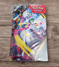 Pokemon TCG Mega Evolution Enhanced Booster Box 36 Packs FACTORY SEALED BONUS - Image 4