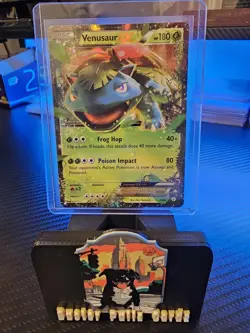 Venusaur EX 1/83 Holo 2016 Pokemon Generations Near Mint Condition - Image 1