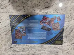 *SEALED/NEW* Pokemon Mega Charizard X ex Ultra Premium Collection UPC Ship Today - Image 3