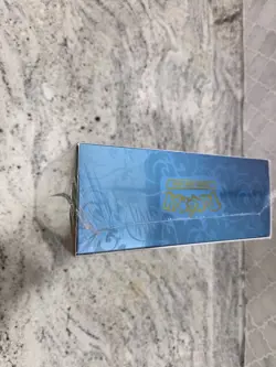 *SEALED/NEW* Pokemon Mega Charizard X ex Ultra Premium Collection UPC Ship Today - Image 4