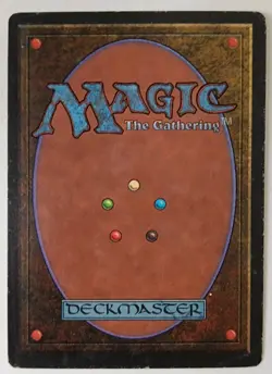 MtG | 1 x Demonic Tutor | Unlimited Edition | Magic the Gathering | Old School - Image 4