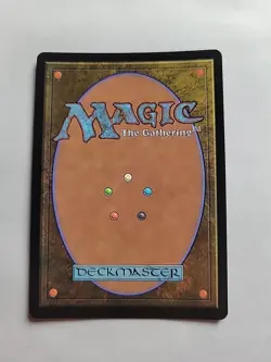 MTG -Lier, Disciple of the Drowned (Showcase) MID - Foil Mythic #313 - Image 3