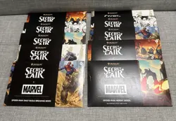 The Amazing Everything Bundle | SPIDER-MAN Secret Lair | Foil & Non-Foil MTG SLD - Image 1