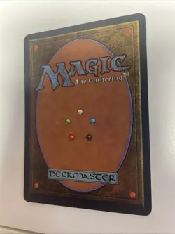 Dark Ritual NM Unlimited Edition 2ED Magic MTG Near Mint Free Shipping - Image 2