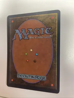 Dark Ritual NM Unlimited Edition 2ED Magic MTG Near Mint Free Shipping - Image 4