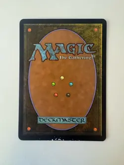 2002 Wellwisher Onslaught Foil, Lightly Played, Magic the Gathering MTG - Image 2