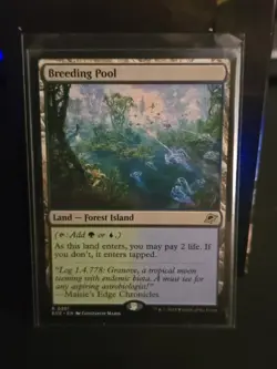 Breeding Pool Edge of Eternities Regular - Image 1