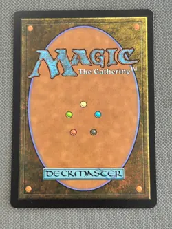 FOIL Wayfarer's Bauble Foil Fifth Dawn - Image 2