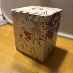 MTG Atraxa Phyrexian Deck Box W/ 100 Sleeves 2023 Philadelphia Magic Con - Image 2