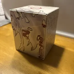 MTG Atraxa Phyrexian Deck Box W/ 100 Sleeves 2023 Philadelphia Magic Con - Image 4