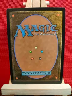 In the Darkness Bind Them - Commander: The Lord of the Rings - Rare - NM - MTG - Image 2