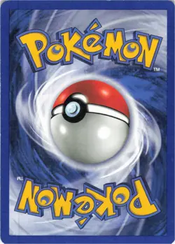 Pokemon - Totodile (81) #081/111 - Neo Genesis 1st Edition - Image 2