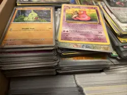 Pokemon Card TCG Lot Bulk 13.5lb Modern/Mixed Holos/Ex/Common - Image 5