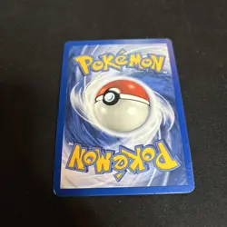 Dark Hypno 9/82 Team Rocket Pokemon Card TCG Vintage WOTC Holo Rare w/ SWIRL 💫 - Image 5