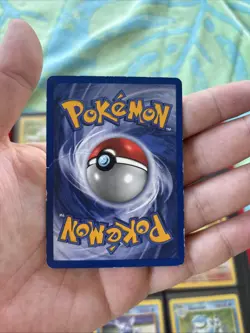 Original 151 Pokemon Cards 1999 Complete Set 1st Gen 16 Holos - 151/150 [MP-DMG] - Image 5