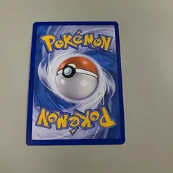 Scrafty - 59/106 - Rare - Reverse Holo , English Pokemon XY FlashFire - Image 2