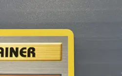 Revive 89/102 - 1st Edition SHADOWLESS - Pokemon Base Set Trainer - Image 2