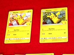🔥Pokemon 25th Anniversary McDonalds "50" Set Holo+Non & "4" Sealed Packs 🔥 - Image 2