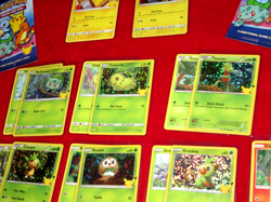🔥Pokemon 25th Anniversary McDonalds "50" Set Holo+Non & "4" Sealed Packs 🔥 - Image 3