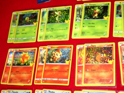 🔥Pokemon 25th Anniversary McDonalds "50" Set Holo+Non & "4" Sealed Packs 🔥 - Image 4