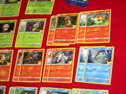 🔥Pokemon 25th Anniversary McDonalds "50" Set Holo+Non & "4" Sealed Packs 🔥 - Image 5