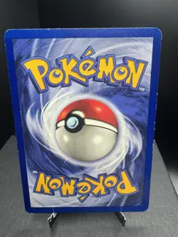 Pokemon TCG WOTC Base Set Electrode 21/102 Non Holo Rare Unlimited LP - Image 2