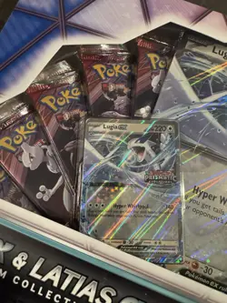 Pokemon Collection Boxes x6 Scarlet Violet Tins Paradox Destinies x6 / 67 Packs! - Image 3