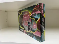 Pokemon Venusaur VMAX Battle Box NEW SEALED 🔥🔥 - Image 2