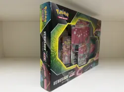 Pokemon Venusaur VMAX Battle Box NEW SEALED 🔥🔥 - Image 5