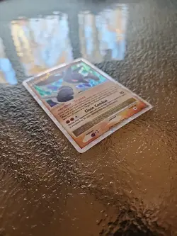 Pokemon Lucario LV.X Holo Diamond & Pearl Promo Card - Image 3