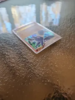 Pokemon Lucario LV.X Holo Diamond & Pearl Promo Card - Image 5
