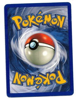 Pokemon Card: Clefable HOLO 1/64 Jungle Set 1st Edition Vintage Rare! PL - Image 2