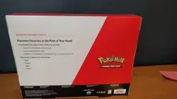Pokemon Scarlet & Violet 151 Sams Club (4 Mini Tins + 4 Promo Cards Bundle) NEW - Image 2