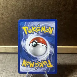 Scrafty 69/114 Black & White Pokemon LP - Image 2