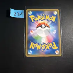 EX/NM Pokemon Karten Venomoth-GX Double Rare (RR) 002/055 SM9a Japanisch - Image 2