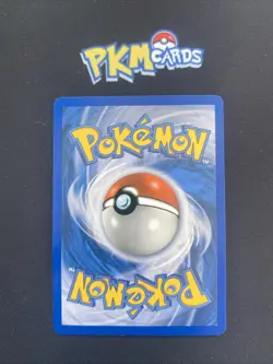 Pokemon TCG Raichu Undaunted 33/90 Regular LP. - Image 2