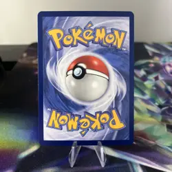 Pokemon Bulbasaur Pokemon Card 151 Art Rare Holo 166/165 Chinese - Image 2