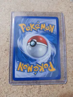 2009 Pokemon TCG Platinum Palkia G LV.X Holo Ultra Rare Card 125/127 - Image 2