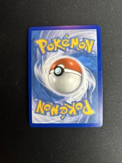 Pokemon TCG Fusion Strike Gengar v Holo Ultra Rare Card 156/264 - Image 4