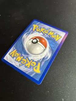 Pokemon TCG Fusion Strike Gengar v Holo Ultra Rare Card 156/264 - Image 5