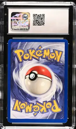 Pokemon 2000 Potion Energy 82/82 Team Rocket First Edition GEM MINT CGC 10 - Image 2