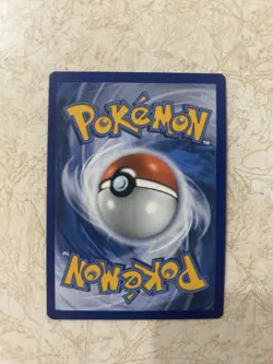 Pokemon TCG Espeon & Deoxys GX Tag Team Black Star Promo Card #SM240 NM - Image 2