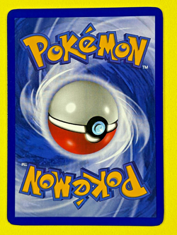 Kabuto NM Unplayed Card Fossil Set 50/62 Pokemon WOTC 1999 - Image 2