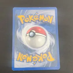 Pokemon TCG Karte - Vileplume 15/64 Englisch Holo Rare Dschungel 1999 - Image 3