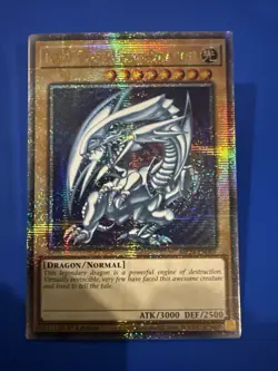 Vintage Yu Gi Oh Cards - Image 2