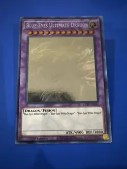 Vintage Yu Gi Oh Cards - Image 4