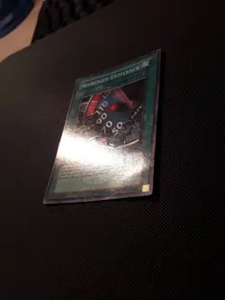 Yu-Gi-Oh! Begrenzer-Entferner, PSV-G064, Super Rare, 1. Auflage, Deutsch, LP - Image 3